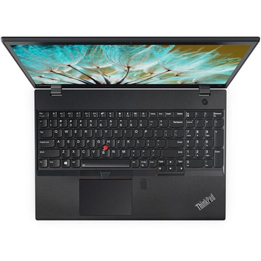 REPLAY LENOVO NB T580 REFURBISHED 15 I5-7300U 16GB SSD 256GB NVMe WEBCAM W11P ITALIAN KEYBOARD