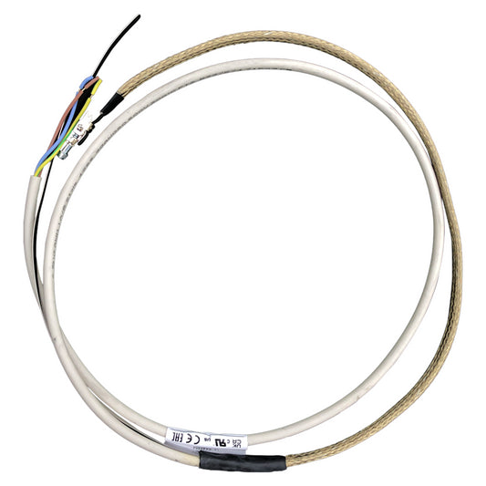 RESISTENZA CARTER CECORIC PER COPELAND SCROLL 8622731 PER MODELLI ZR90 - 190 & ZR90-292