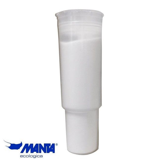 EcoCart polyphosphate salt refill for Ecophos Manta Ecologica dispenser