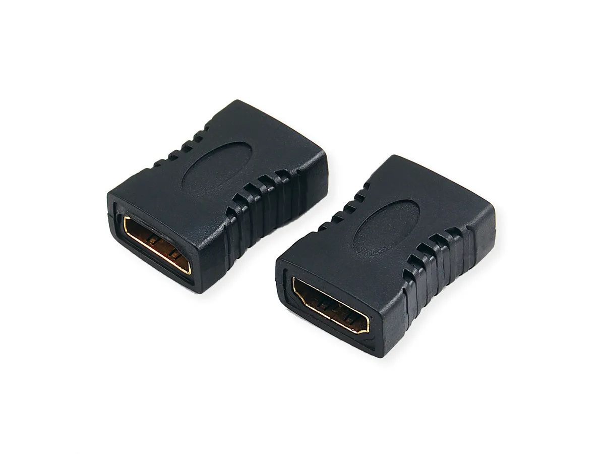 ROLINE HDMI ADAPTER - HDMI, FF