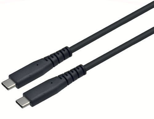 ROLINE USB CABLE 240W, 1M, RED