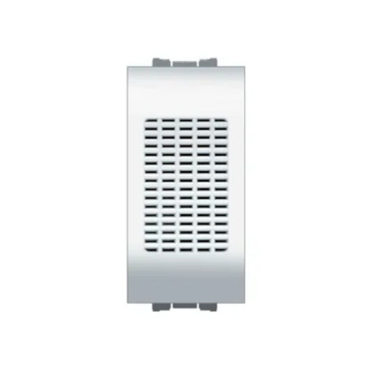 Ronzatore 220V 50Hz 8Va Bianco - Feb Elettrica 14075/10WH