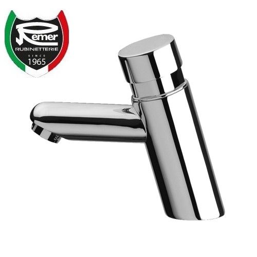 Remer TE18 1/2" Minimalist Design Self-closing Tap