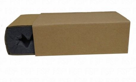 RUNNER IMBOTTY PACKAGING FOR 3.5" HARD DISK