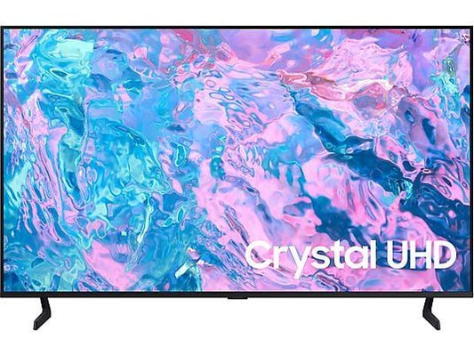 SAMSUNG SMART TV 50" 4K NERO