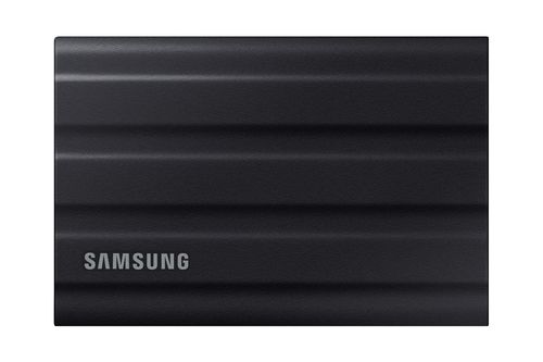 SAMSUNG SSD ESTERNO PORTABLE T7 SHIELD USB 3.2 1TB