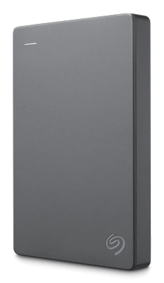 Seagate Archive HDD Basic 1 TB 2.5" 3.2 Gen 1 (3.1 Gen 1) External Hard Drive Silver