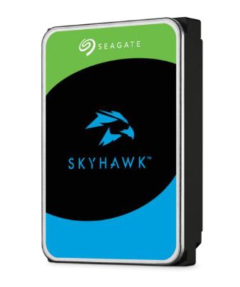 Seagate SkyHawk disco rigido interno 1 TB 256 MB 3.5" Serial ATA III