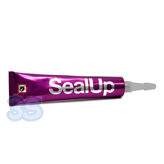 SEAL UP - Sigillante per raccordi frigoriferi A/C e cartelle tubetto 50 ml