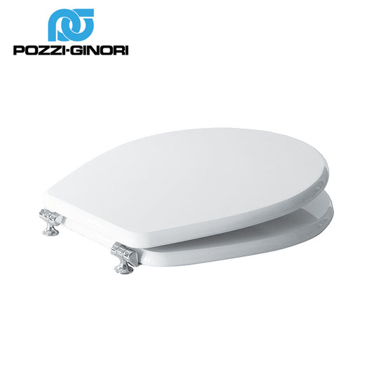 Original ex Pozzi Ginoiri Geberit Colibrì 2 toilet seat
