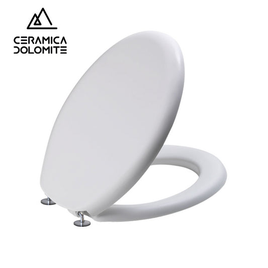 TENAX Ceramica Dolomite thermosetting toilet seat - ACB Ercos