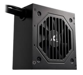 SHARKOON ALIMENTATORE REBEL P10 750 W, SCHWARZ, 5x SATA, 4x PCIe, ATX 3.1