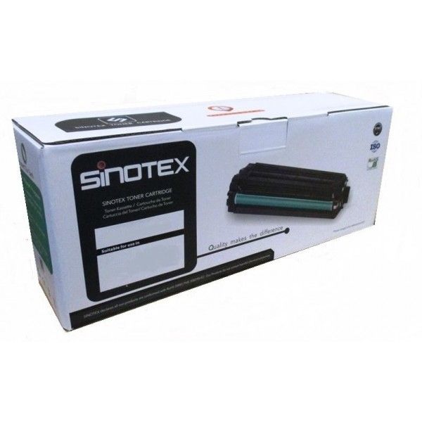 SINOTEX TONER FOR OKI 46490631 OKI C532/C542/MC563/MC573 CYAN
