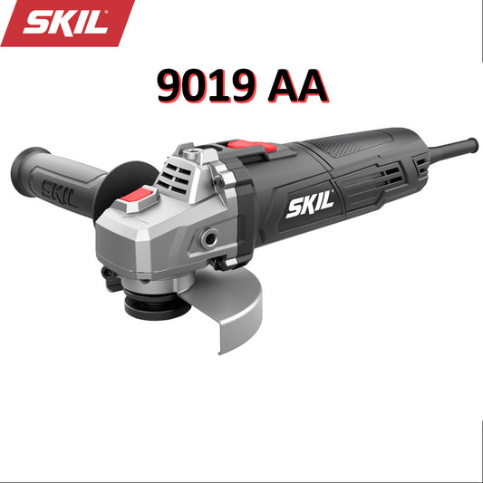 Smerigliatrice SKIL 9019 AA compatta e leggera 600W