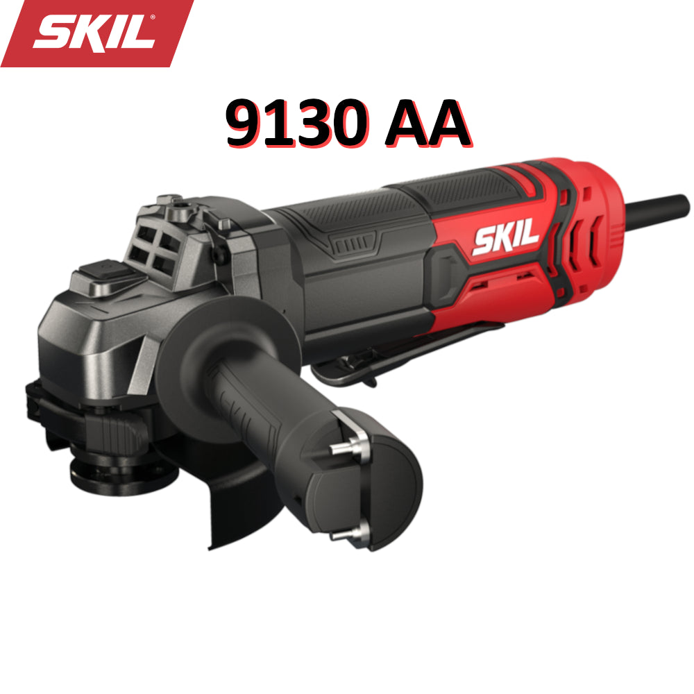 SKIL 9130 AA 720W Angle Grinder - 220-240 V