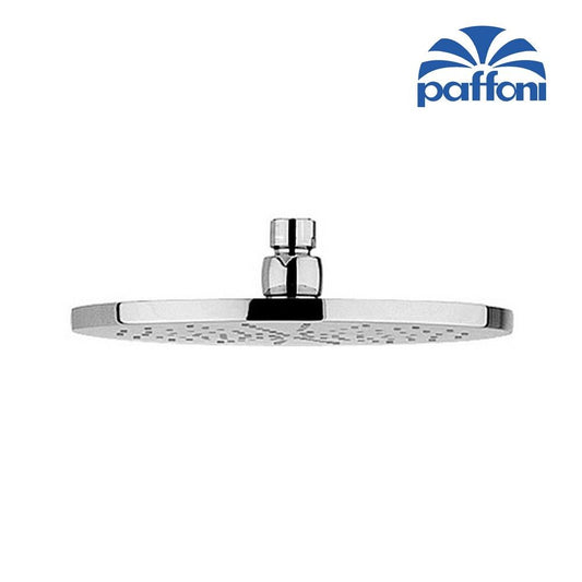 Round shower head Ø 225 mm - Paffoni MASTER round