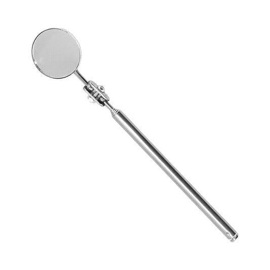 Adjustable Telescopic Inspection Mirror - Ø 32mm