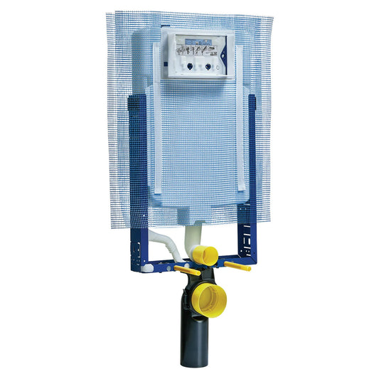 Staffa GEBERIT COMBIFIX per wc sospesi - UP720