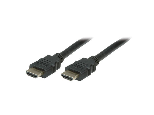 STANDARD CAVO ULTRA HDMI  ETHERNET, ST/ST, 1M