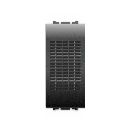 Suoneria campanello 220V 50Hz 8Va Tech - Feb Elettrica 14072/10