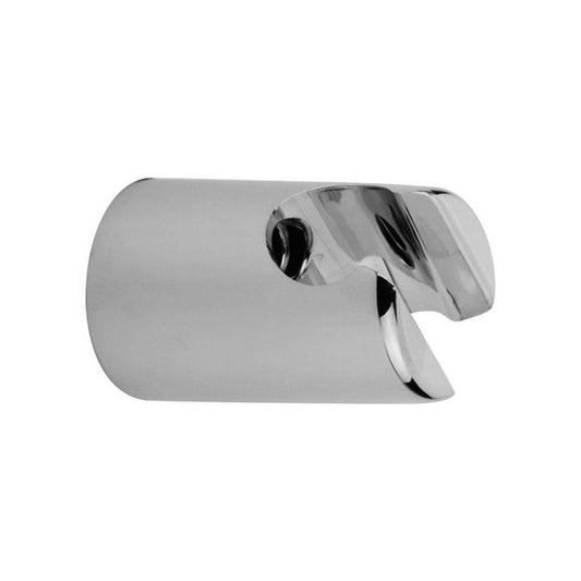 Conical shower holder for bathtub shower