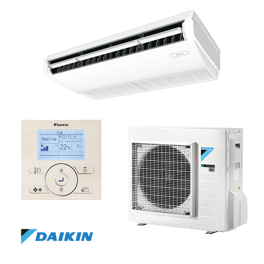 Ceiling Air conditioner Daikin FHA50A9 + RXM50R