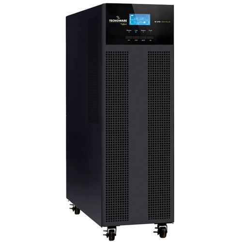 TECNOWARE UPS EVO DSP PLUS 10.0 MM HE - PF 0.9 16BATTERIES 12VDC 9AH