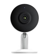 ISIWI WIRELESS TINI 4MPX FIXED BULLET CAMERA IR LED TWO-WAY AUDIO SD CARD STAND ALONE