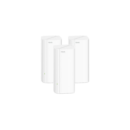 EX12 3-PACK TENTHOME MESH SYSTEM AX3000 WI-FI 6