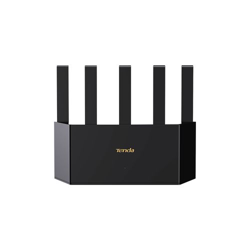 TENT ROUTER WI-FI6 AX1500, WI-FI+