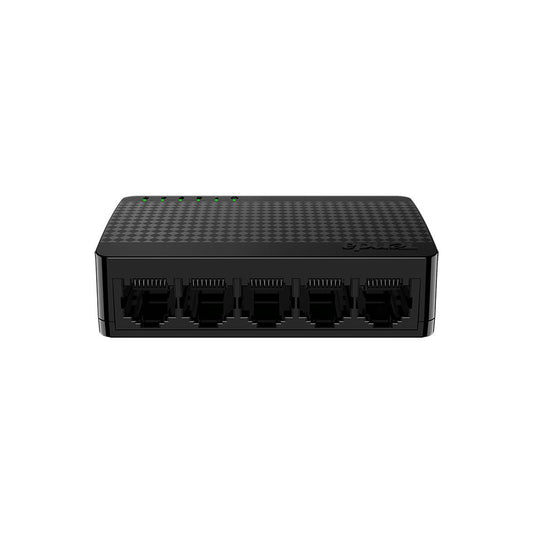 TENTA SWITCH SG105M5-PORT GIGABIT ETHERNET SWITCH