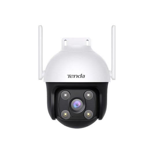 WI-FI TENT CAMERA 2MP, WI-FI4, OUTDOOR, FULL COLOR, PAN-TILT