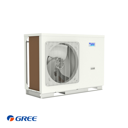 Heat pump Gree Versati IV Monobloc GRS-CQ16Pd/NhG4-E