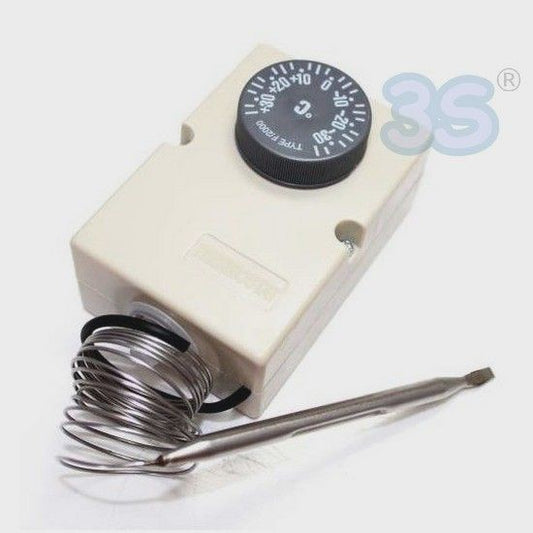 Prodigy F2000 Thermostat with Mobile Probe -35°C/+35°C