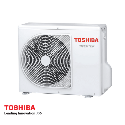 TOSHIBA RAS-24J2AVSG-EDGE-ВЪН