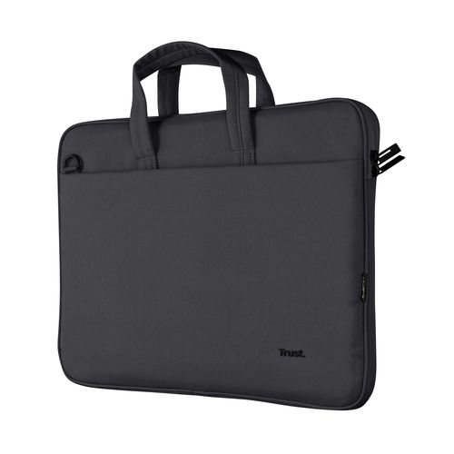 TRUST BAG OER NB BOLOGNA16, ECO BLACK