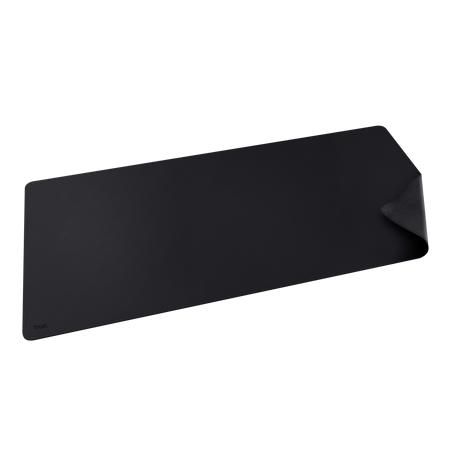 TRUST MOUSE BENYA XXL DESK PAD, NERO