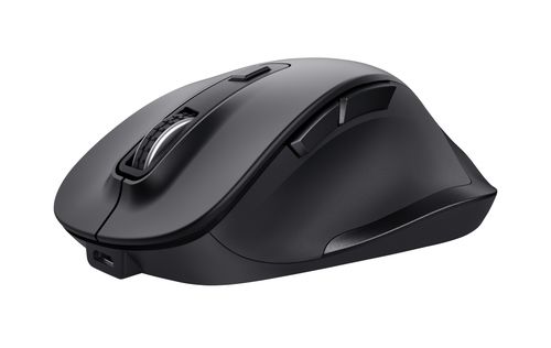 TRUST MOUSE FYDA WIRELESS ECO