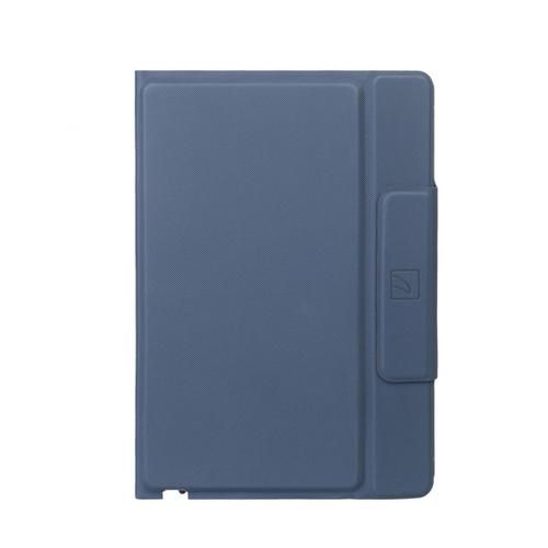 TUCANO CUSTODIA UNIVERSALE GANCIO FOLIO CON TASTIERA PER TABLET FINO 11" e iPAD Pro 11