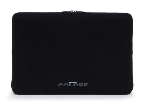TUCANO SECOND SKINS IN NEOPRENE PER NOTEBOOK 15,6", NERO