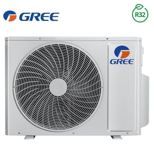 Gree 14 dual R32 outdoor unit for multi split (GREE10141)