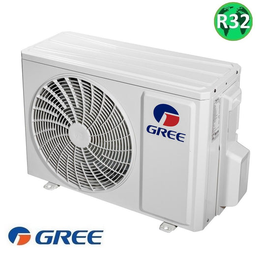Gree 18 dual R32 outdoor unit for multi split (GREE10142)