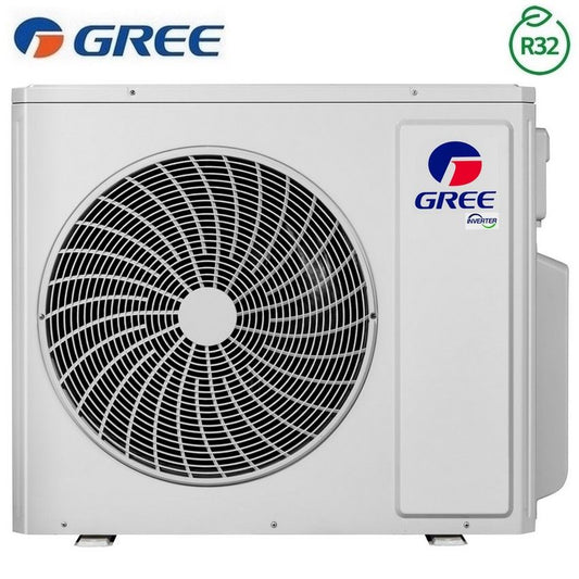 Unità esterna R32 Gree 42 penta per multi split (GREE10147)