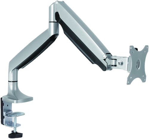 VALUE DESKTOP ARM, 1 MONITOR, PIVOT, 5 JOINTS
