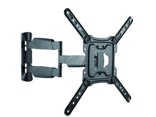 VALUE WALL TV ARM HOLDER, 4 JOINTS, 35 KG