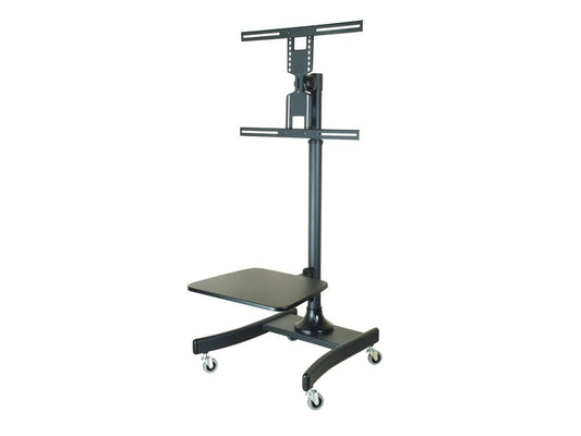 VALUE TV CART 35KG 27-47 INCH