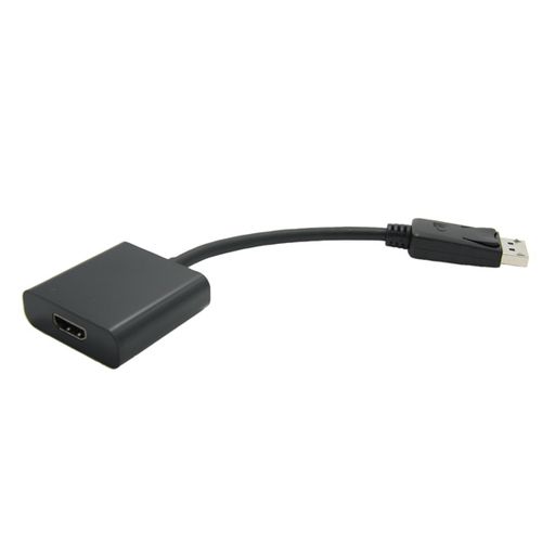 VALUE DP - HDMI ADAPTER CABLE, M/F, HIGH PERFORMANCE