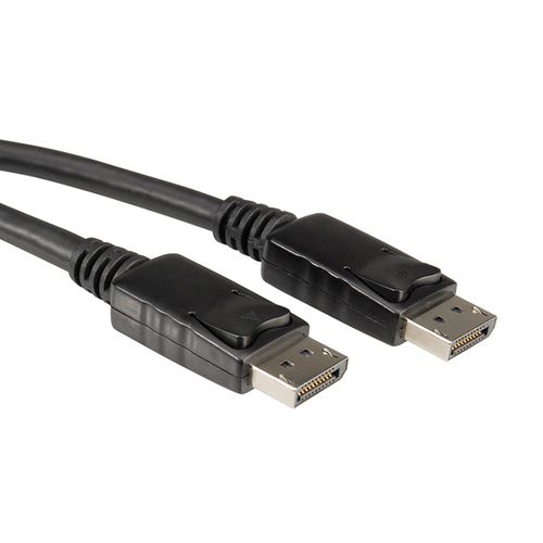 VALUE DISPLAYPORT CABLE, DP - DP, M/M, 1M