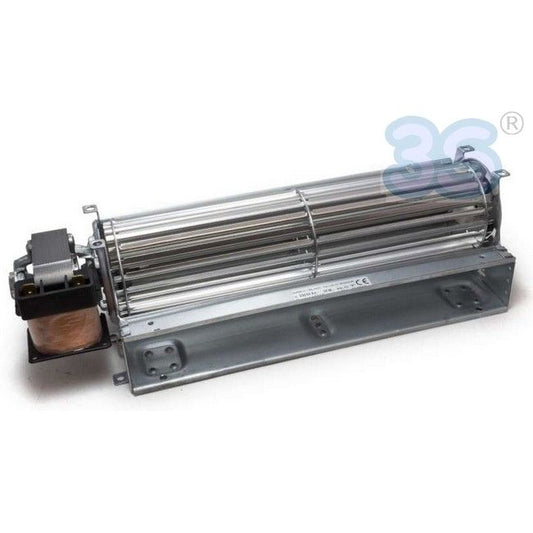 Left tangential cooling fan 270 mm pack 15 mm 230V 50Hz