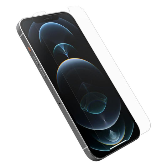 TEMPERED GLASS IPHONE 12/12 PRO 3-PIECE PACK